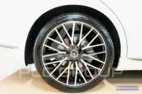 2021 Mercedes Benz S-Class