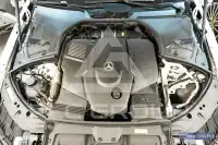 2021 Mercedes Benz S-Class
