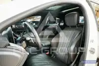 2021 Mercedes Benz S-Class