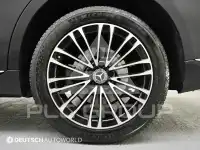 2021 Mercedes Benz S-Class