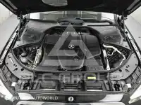 2021 Mercedes Benz S-Class