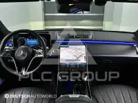 2021 Mercedes Benz S-Class