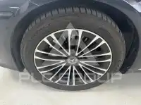 2021 Mercedes Benz S-Class