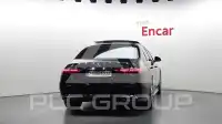 2021 Mercedes Benz S-Class