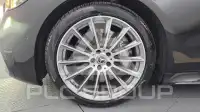 2021 Mercedes Benz S-Class