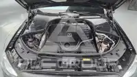 2021 Mercedes Benz S-Class
