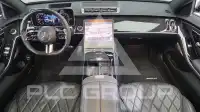 2021 Mercedes Benz S-Class