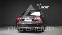 2021 Mercedes Benz S-Class