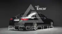 2021 Mercedes Benz S-Class