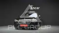 2021 Mercedes Benz S-Class