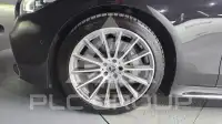 2021 Mercedes Benz S-Class
