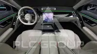 2021 Mercedes Benz S-Class