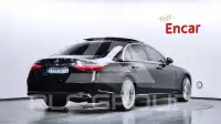 2021 Mercedes Benz S-Class