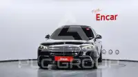 2021 Mercedes Benz S-Class