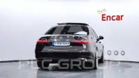 2021 Mercedes Benz S-Class
