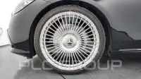 2021 Mercedes Benz S-Class
