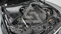 2021 Mercedes Benz S-Class