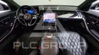 2021 Mercedes Benz S-Class