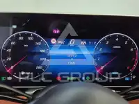 2021 Mercedes Benz S-Class