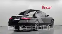 2021 Mercedes Benz S-Class