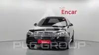 2021 Mercedes Benz S-Class
