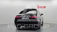 2021 Mercedes Benz S-Class