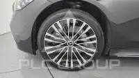 2021 Mercedes Benz S-Class