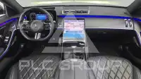 2021 Mercedes Benz S-Class