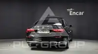2021 Mercedes Benz S-Class