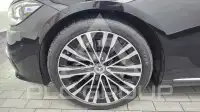 2021 Mercedes Benz S-Class