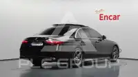 2021 Mercedes Benz S-Class