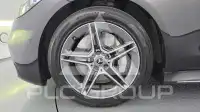 2021 Mercedes Benz S-Class