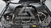 2021 Mercedes Benz S-Class