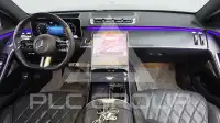 2021 Mercedes Benz S-Class