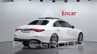 2021 Mercedes Benz S-Class