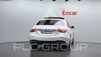 2021 Mercedes Benz S-Class