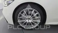 2021 Mercedes Benz S-Class