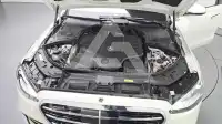 2021 Mercedes Benz S-Class