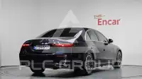 2021 Mercedes Benz S-Class