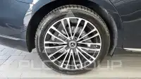 2021 Mercedes Benz S-Class