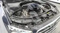 2021 Mercedes Benz S-Class