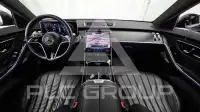 2021 Mercedes Benz S-Class