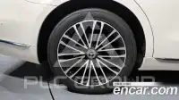 2021 Mercedes Benz S-Class
