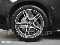 2021 Mercedes Benz S-Class