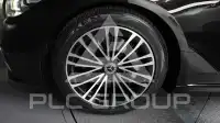 2021 Mercedes Benz S-Class