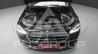 2021 Mercedes Benz S-Class