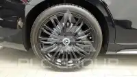 2021 Mercedes Benz S-Class
