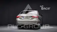2021 Mercedes Benz S-Class