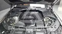 2021 Mercedes Benz S-Class