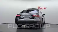2021 Mercedes Benz S-Class